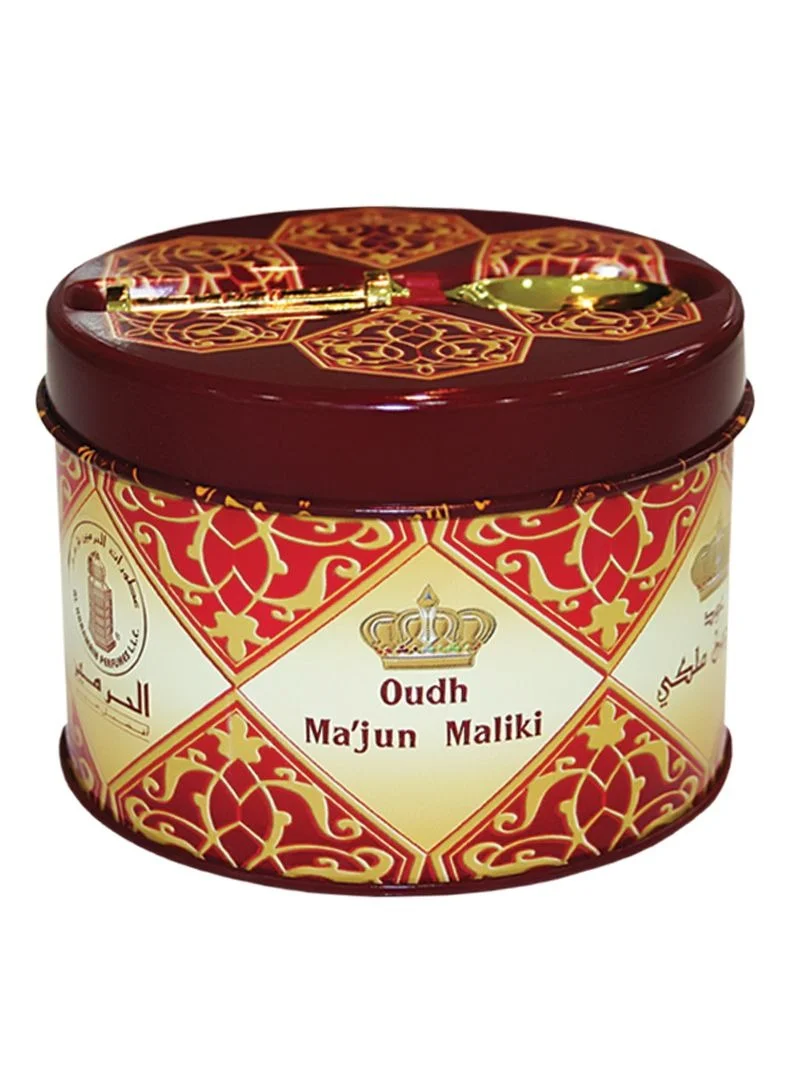 الحرمين هارامين عود معجون مالكي ١٠٠ جرام